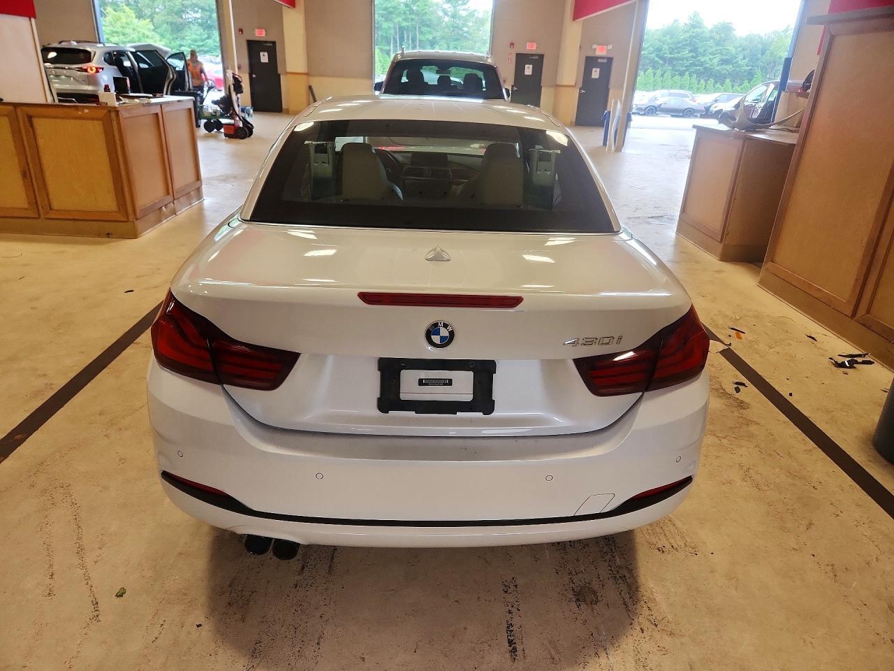 2020 BMW 430I - Image 6