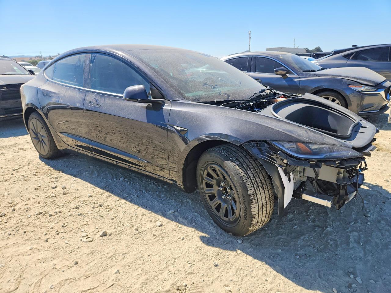 2026 Tesla Model 3 - Image 4