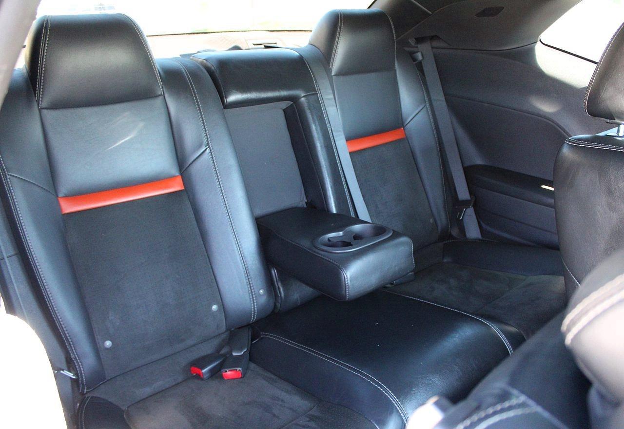 2008 Dodge Challenger Srt-8 - Фото 6