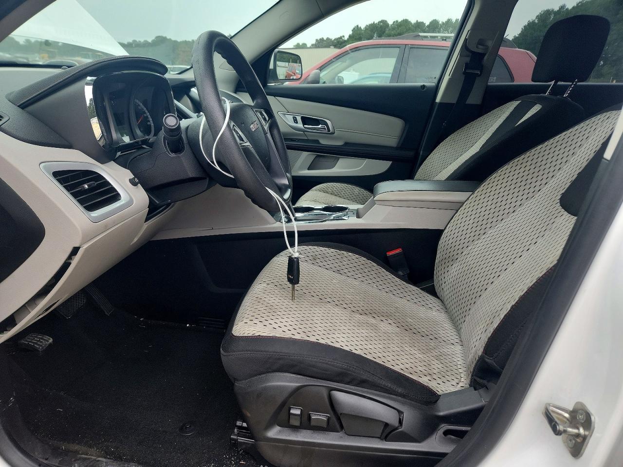2015 GMC Terrain Sle - Image 7