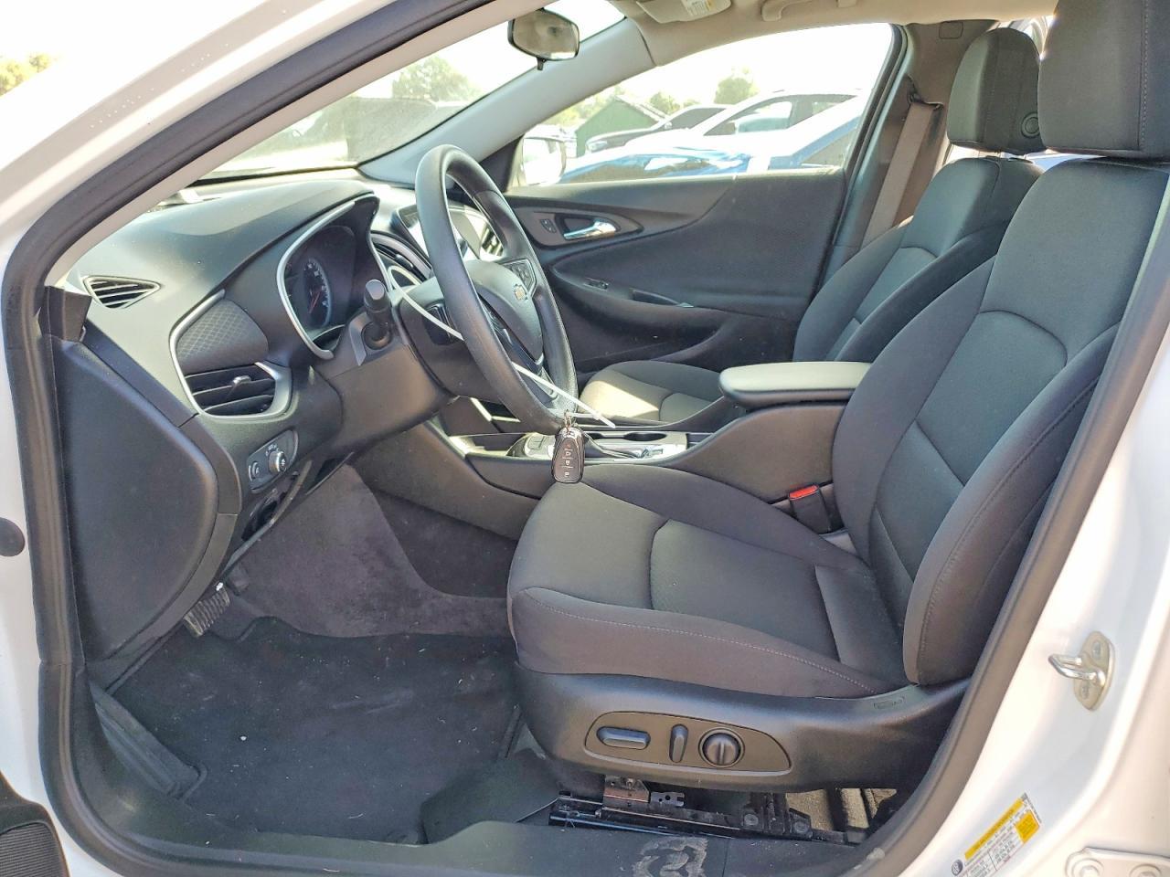 2024 Chevrolet Malibu Ls - Image 7