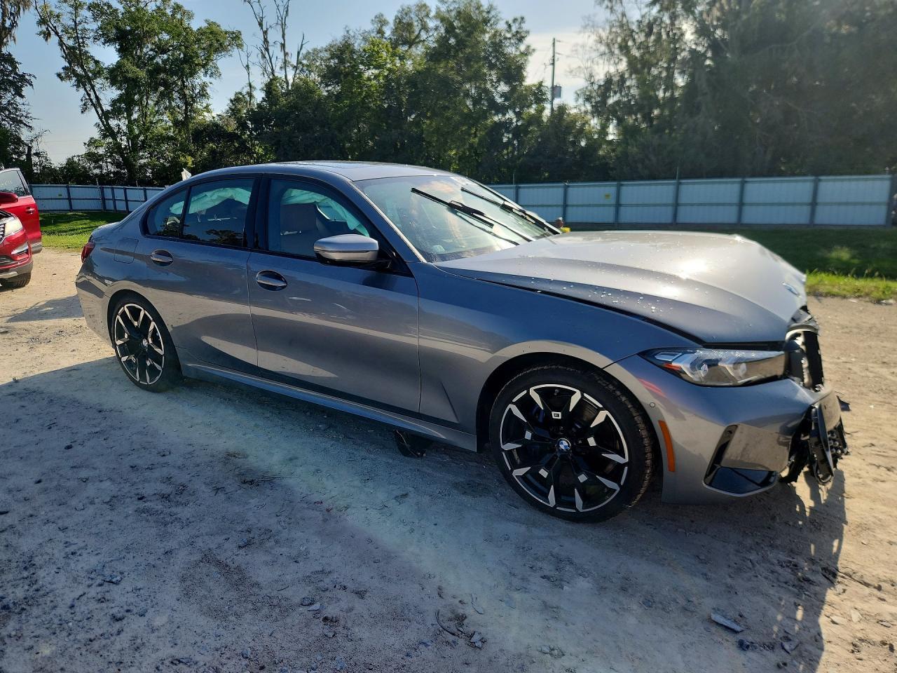 2026 BMW 330I - Image 4