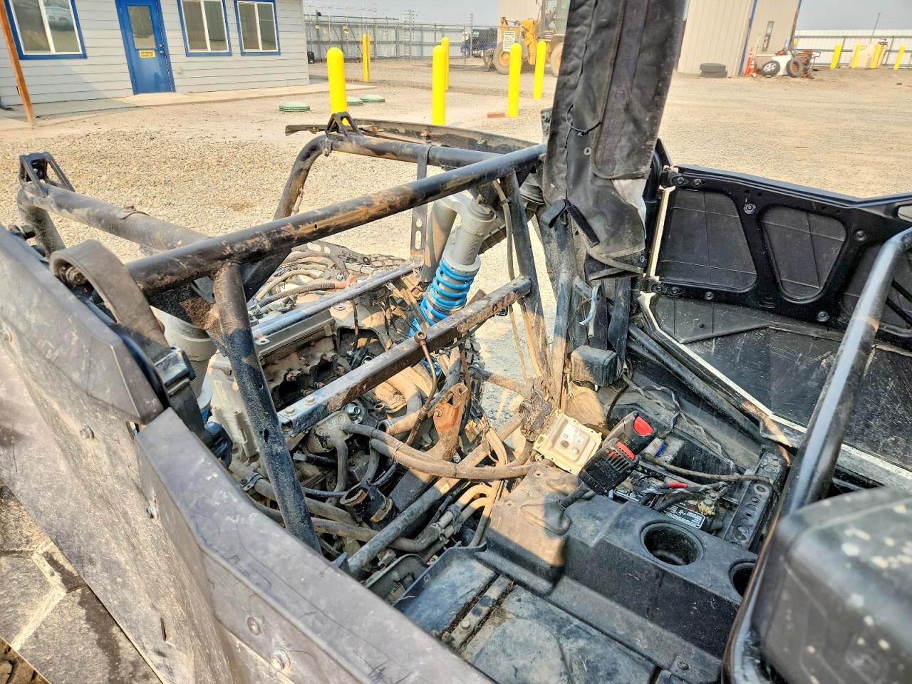 2019 Polaris Rzr Utility Vehicle - Image 6