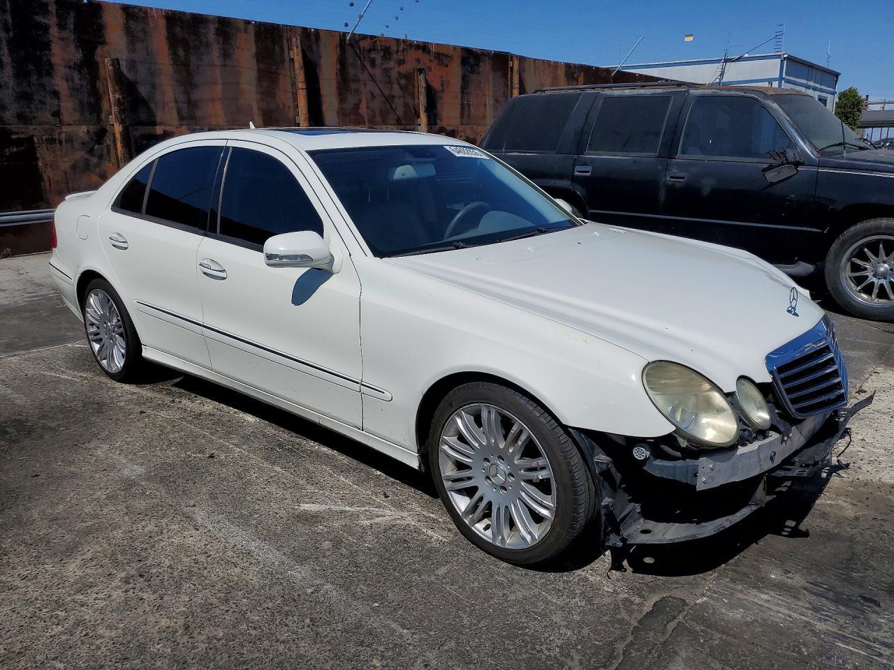 2007 Mercedes-Benz E 350 - Image 4