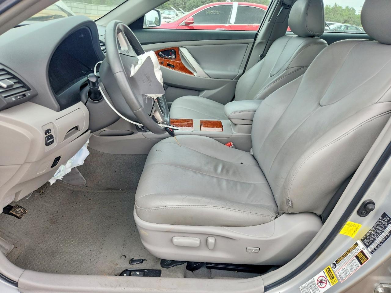 2011 Toyota Camry Xle - Фото 7