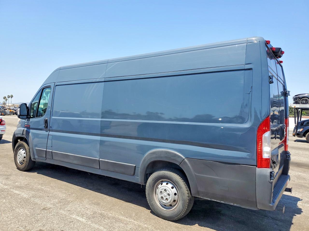 2020 Ram Promaster 3500 3500 High - Фото 2