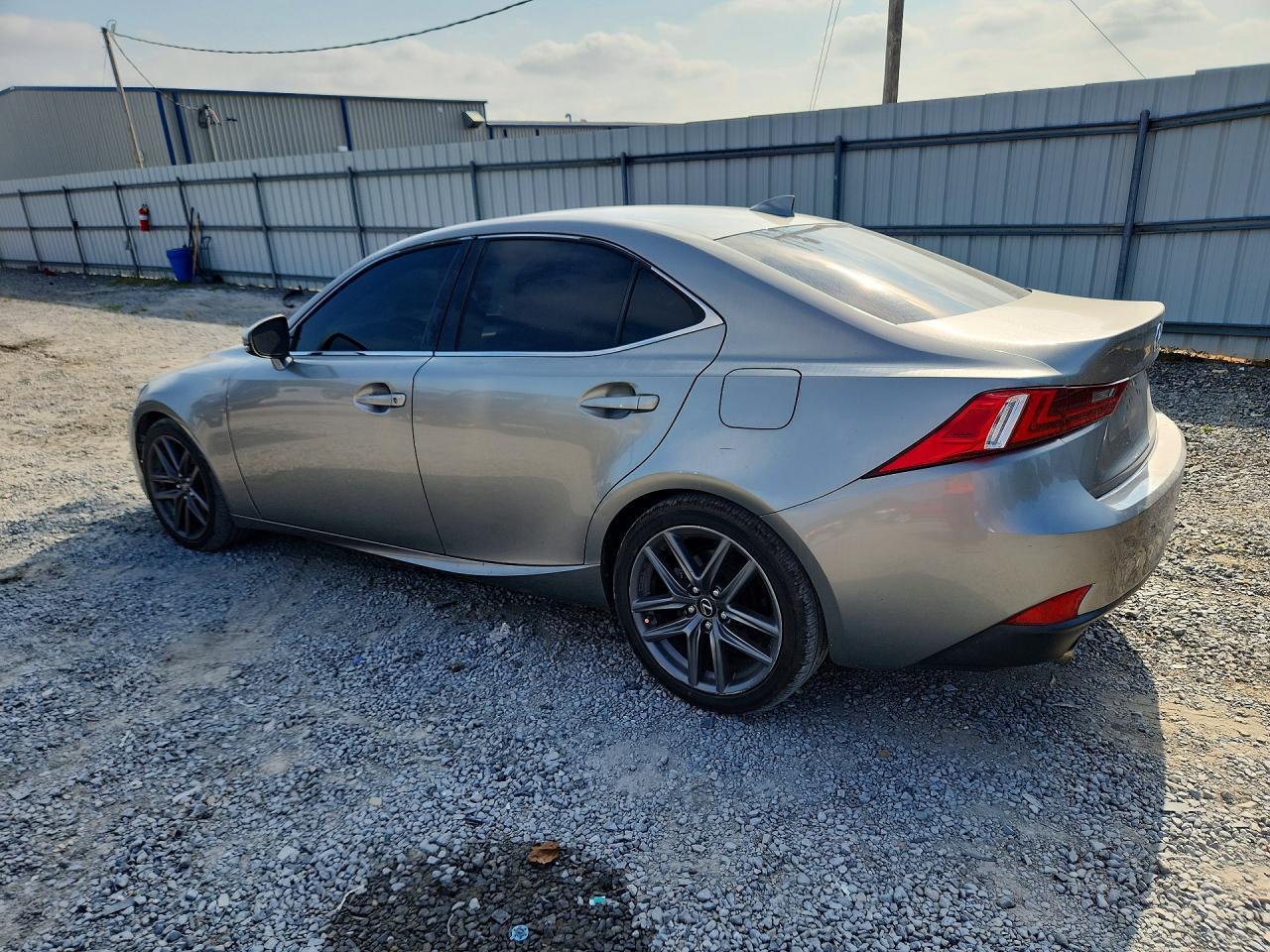 2014 Lexus Is 250 - Image 2