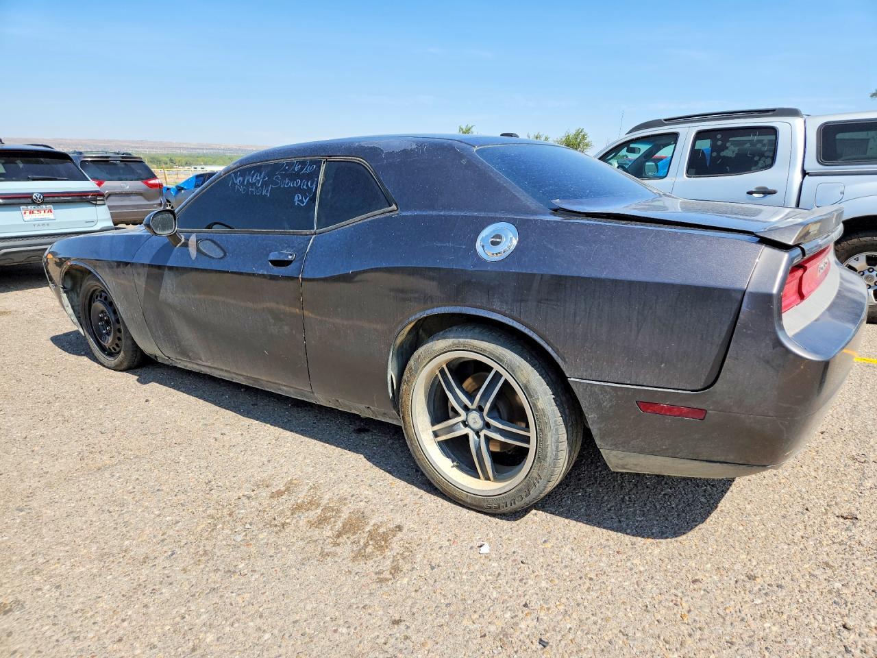 2013 Dodge Challenger R/T - Фото 2