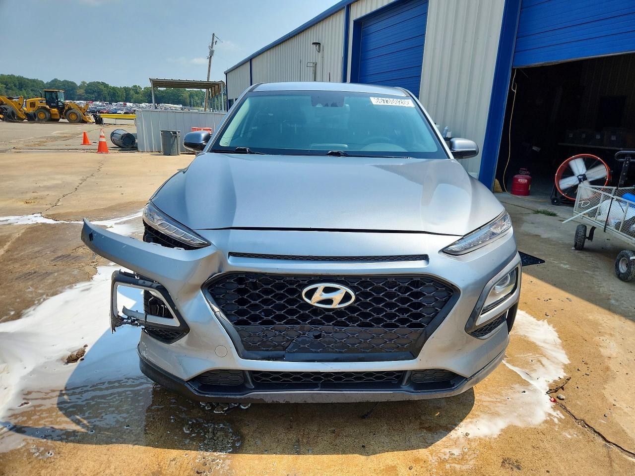 2020 Hyundai Kona Se - Фото 5