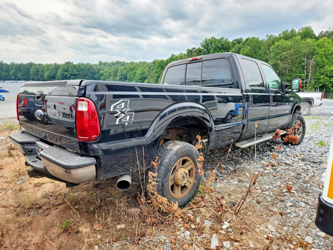 2006 Ford F350 Srw Super Duty - Фото 3