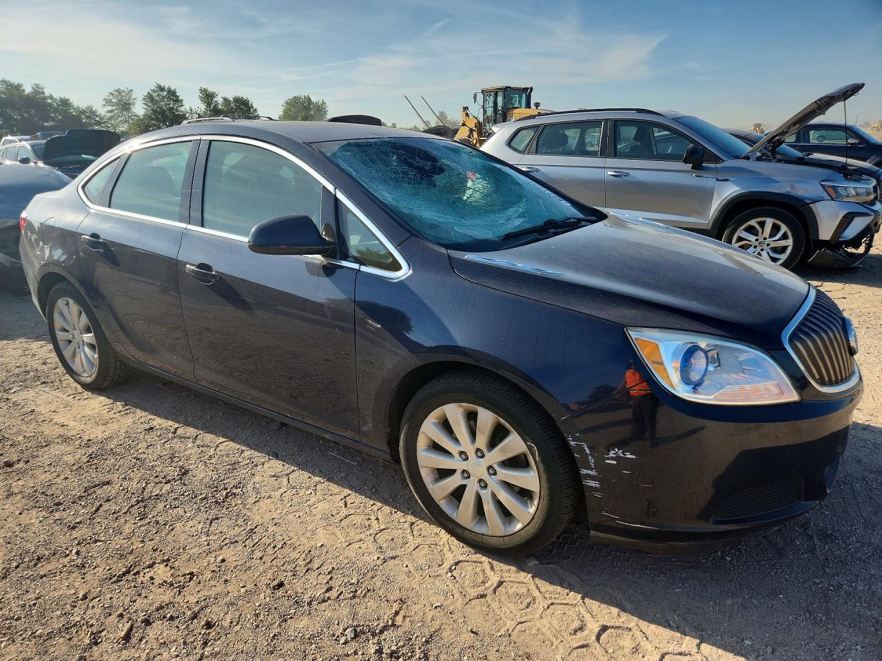 2016 Buick Verano - Image 4