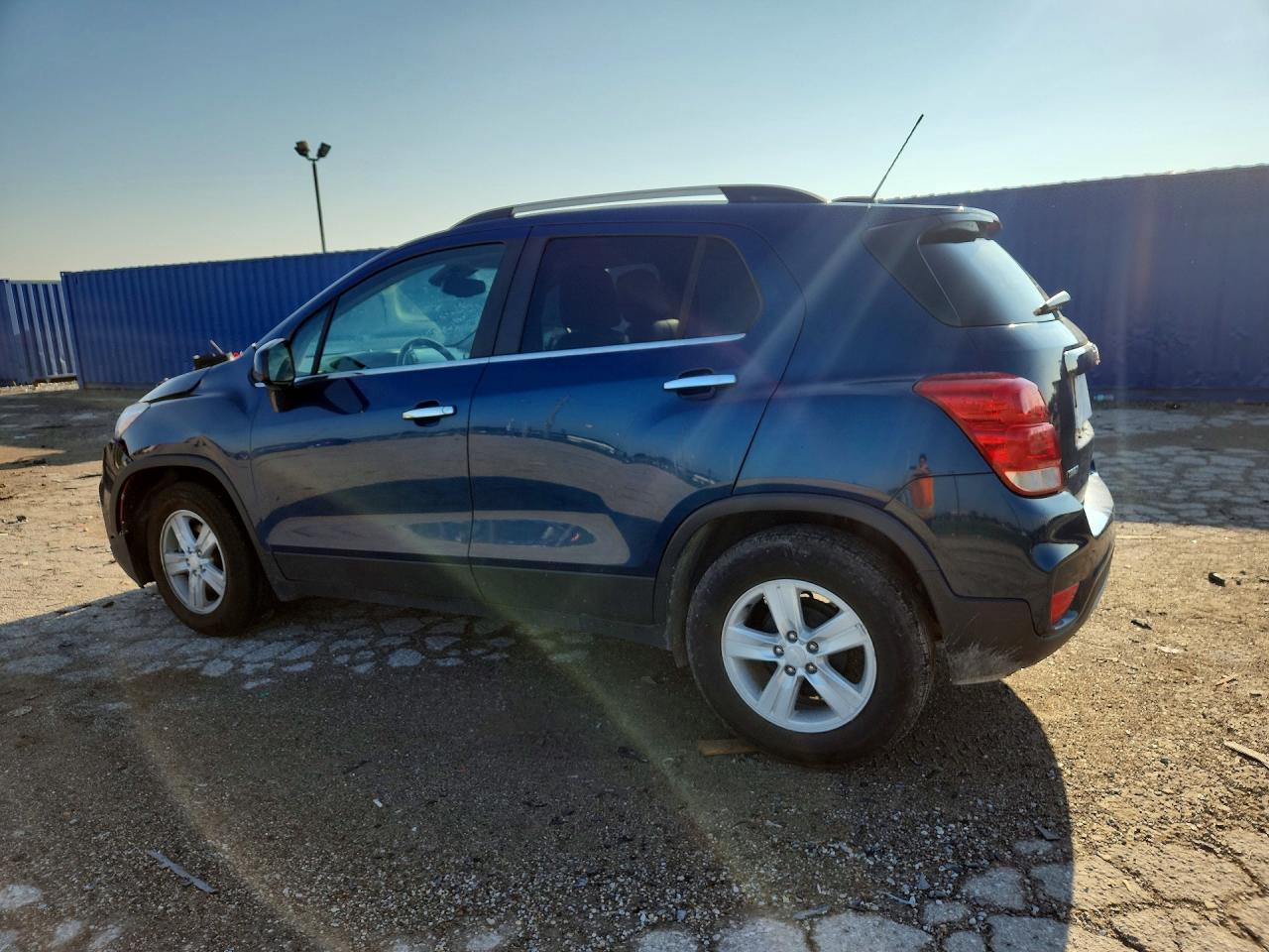 2020 Chevrolet Trax 1Lt - Image 2