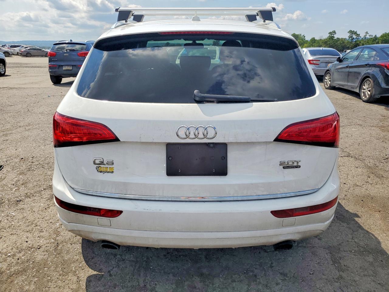 2015 Audi Q5 Premium - Image 6