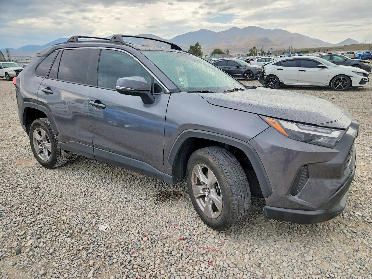 2023 Toyota Rav4 Xle - Фото 4