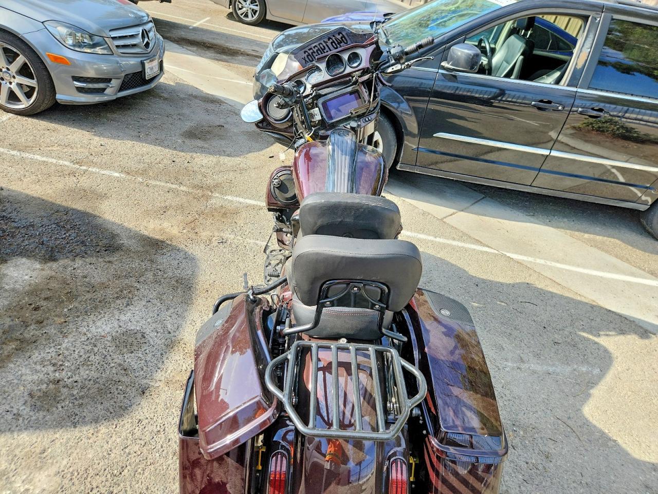 2019 Harley-Davidson Flhxse - Image 6