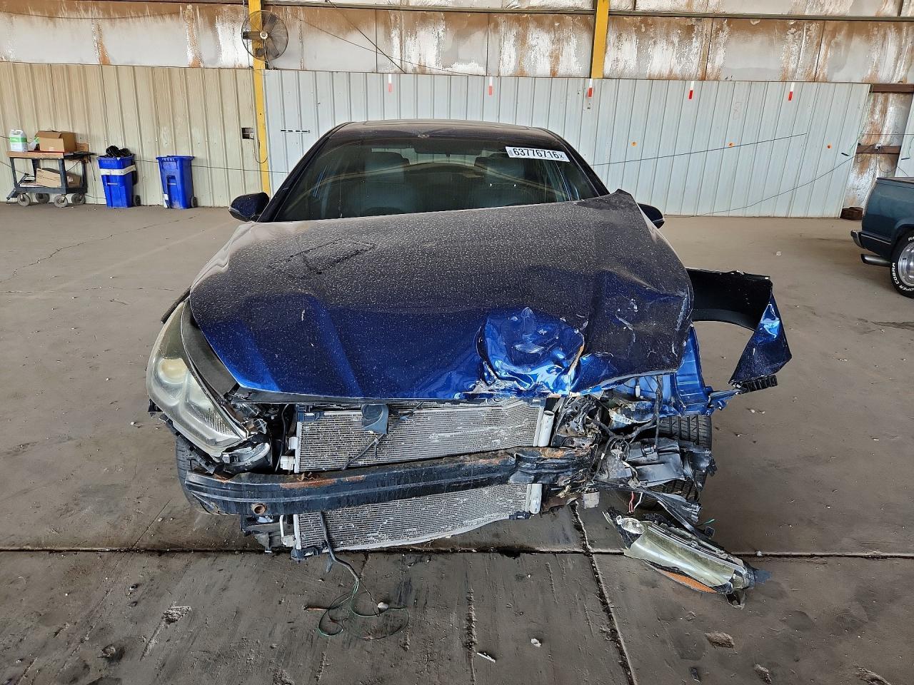 2019 Hyundai Sonata Sport - Image 5