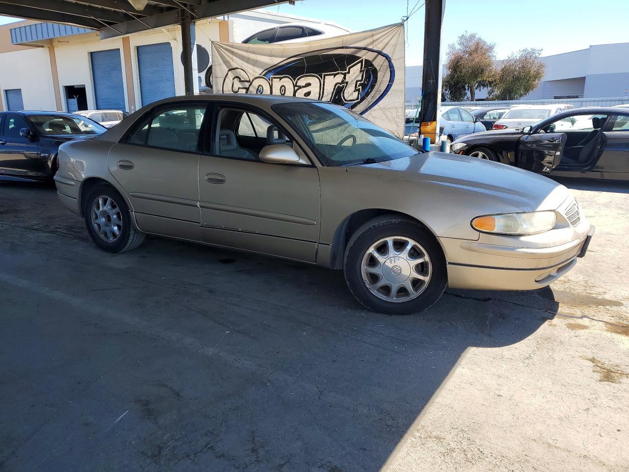 2006 Buick Regal Ls - Фото 4