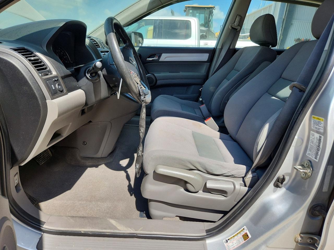 2010 Honda Cr-V Lx - Image 7