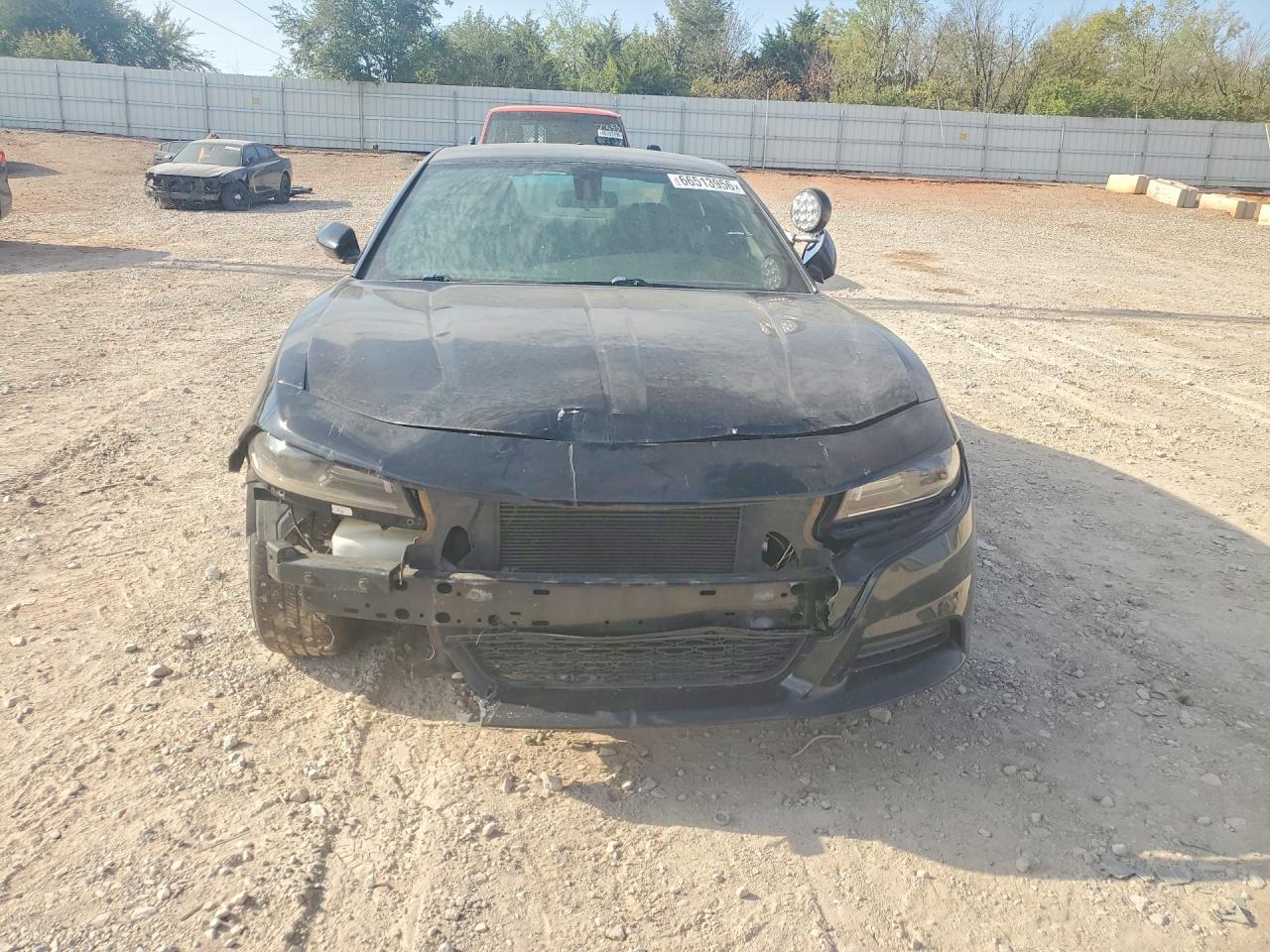 2019 Dodge Charger Police - Image 5