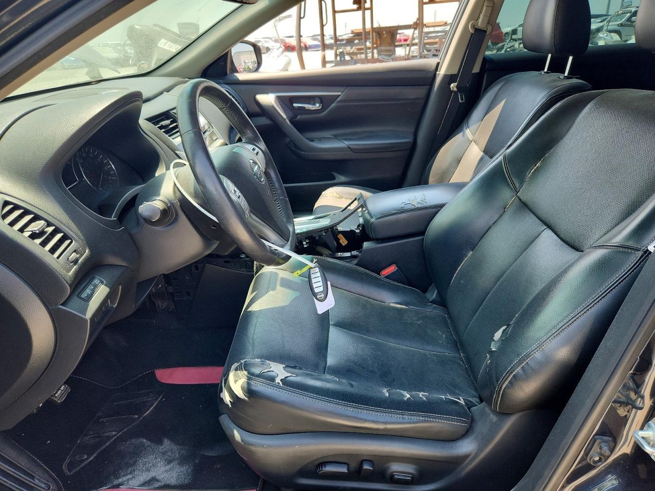 2018 Nissan Altima 2.5 Sl - Image 7