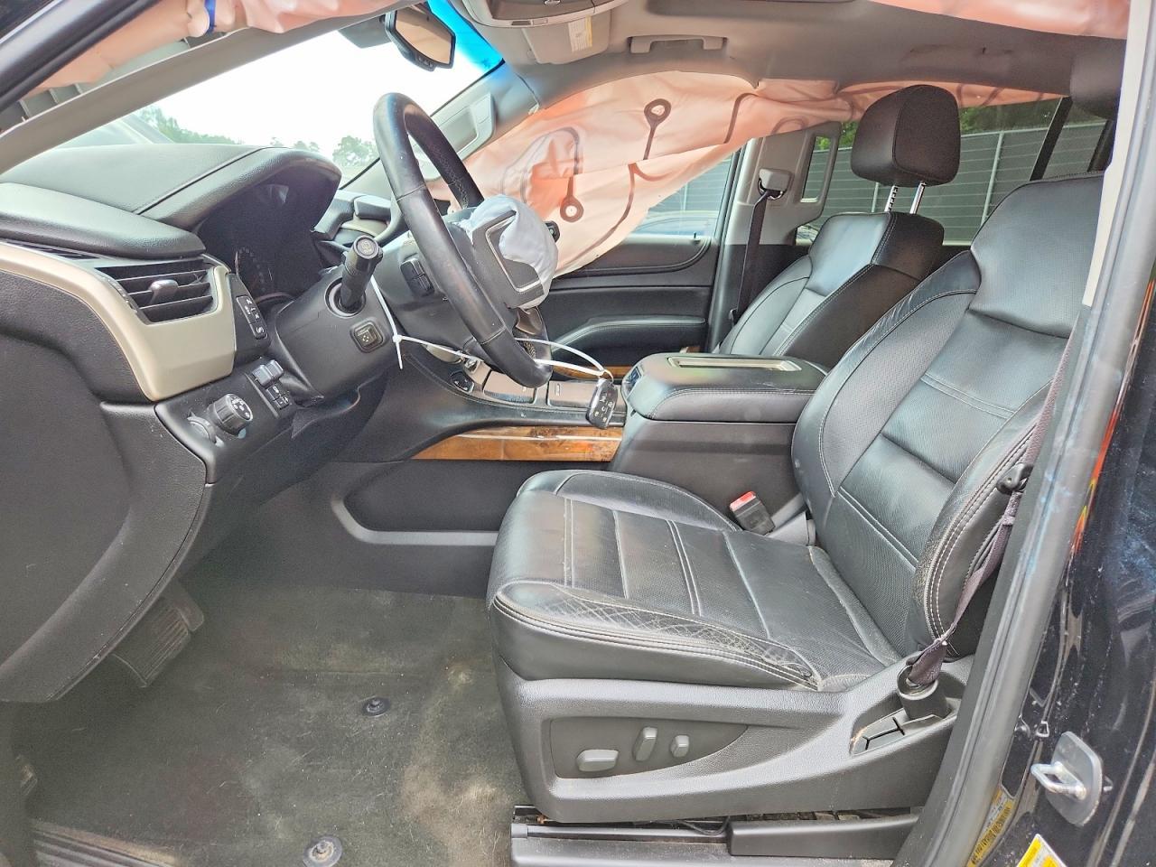 2016 GMC Yukon Xl Denali - Фото 7