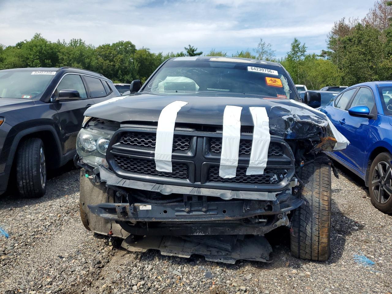 2018 Dodge Durango - Фото 5