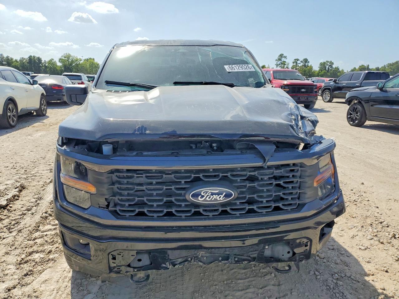 2025 Ford F150 Stx - Image 5