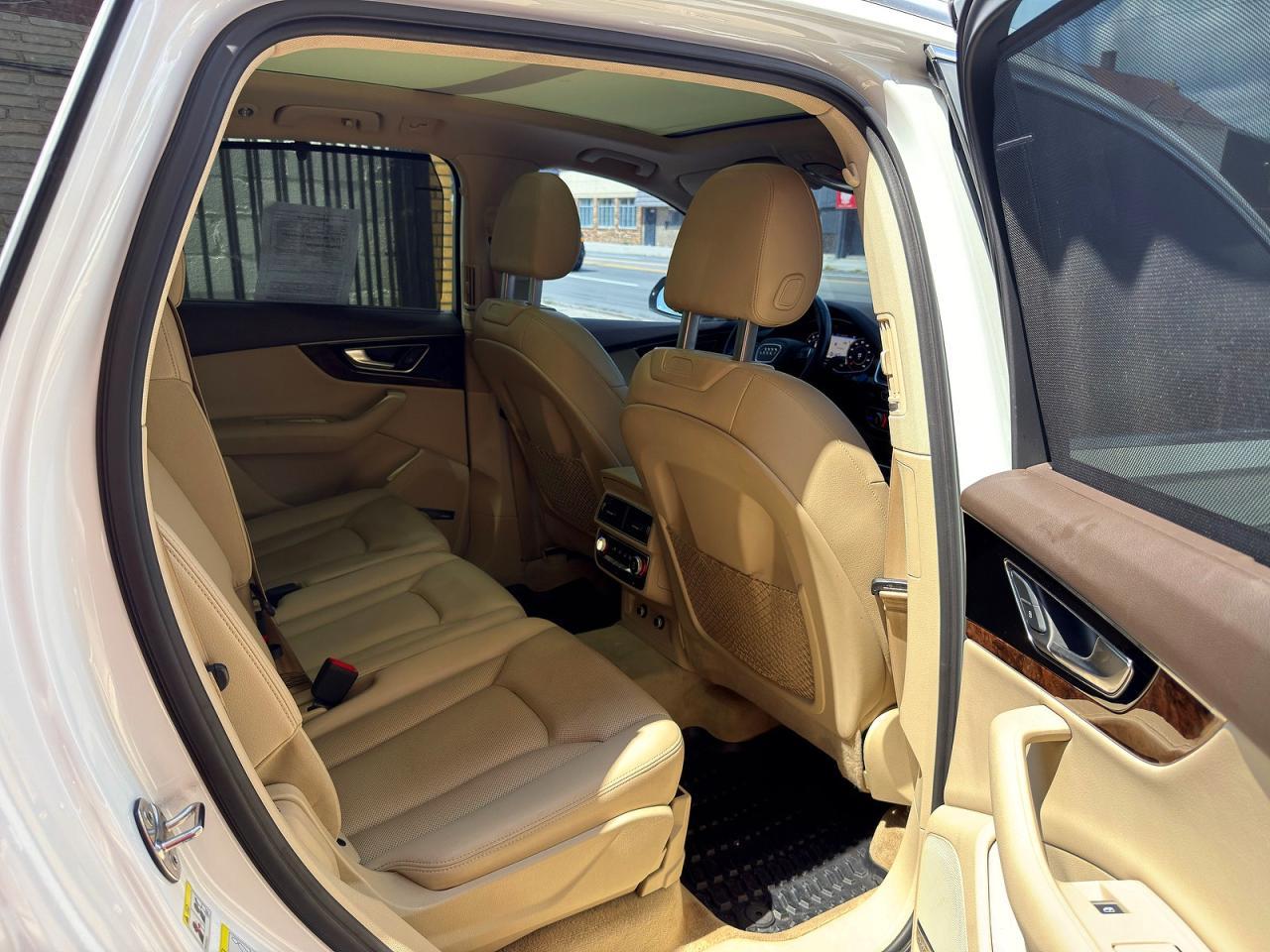 2018 Audi Q7 Prestige - Image 6