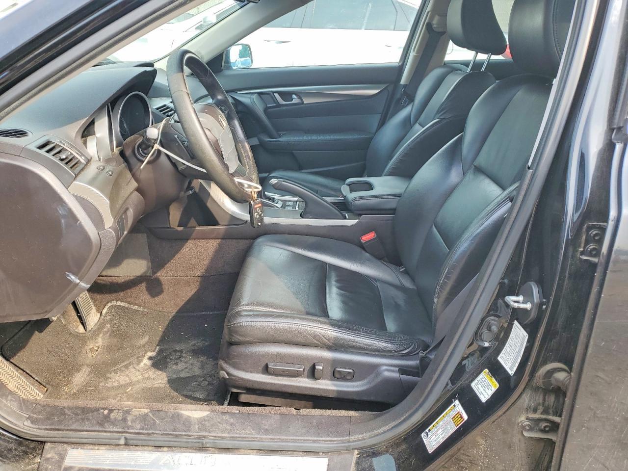 2009 Acura Tl - Фото 7