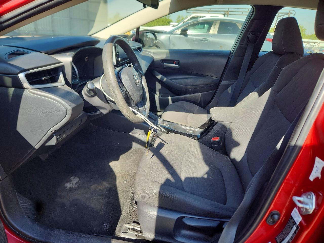 2020 Toyota Corolla Le - Image 7