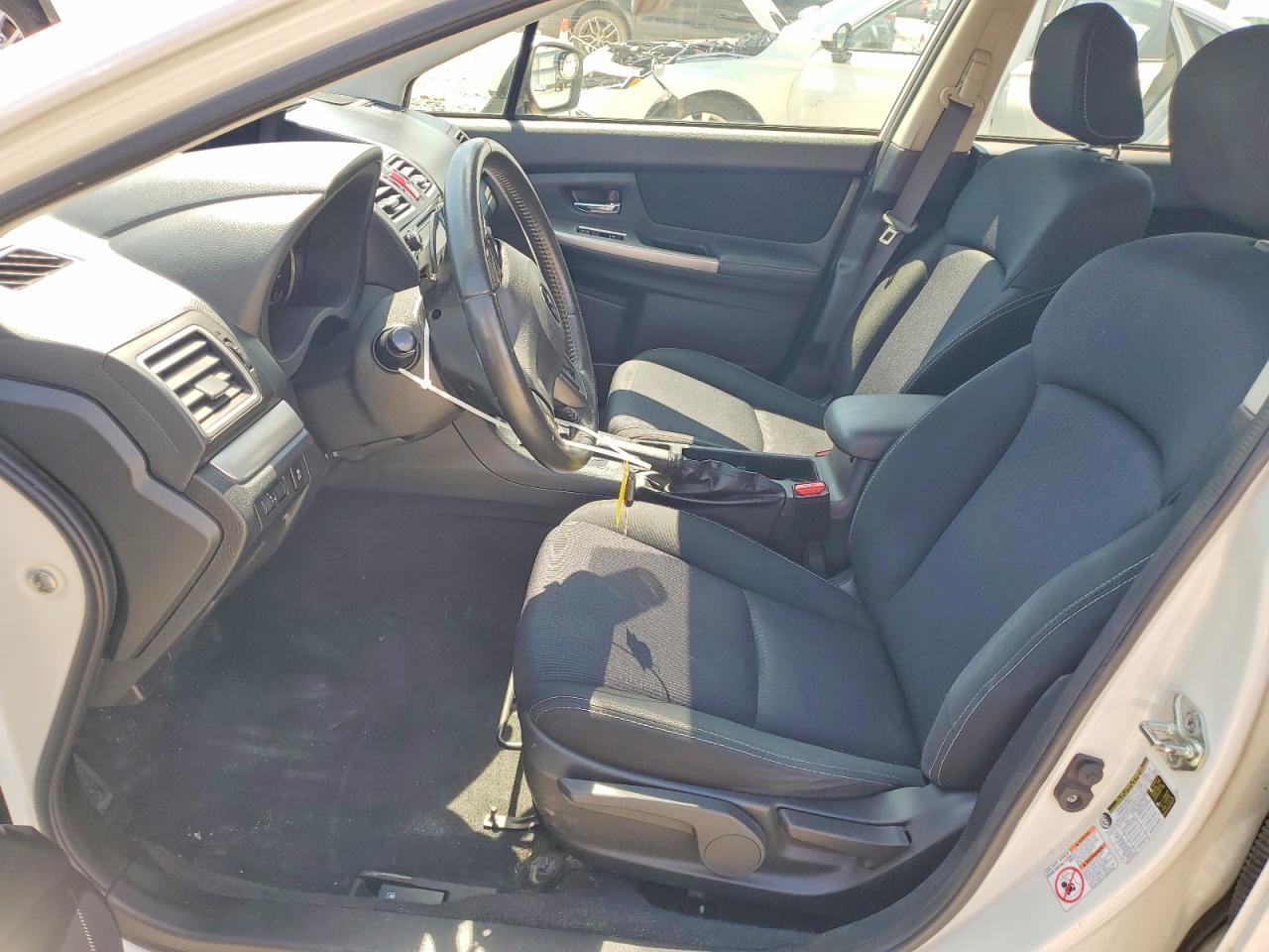 2015 Subaru Impreza Sport - Фото 7