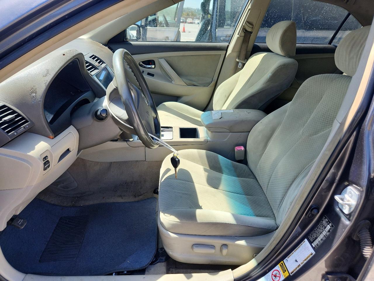 2007 Toyota Camry Le - Фото 7