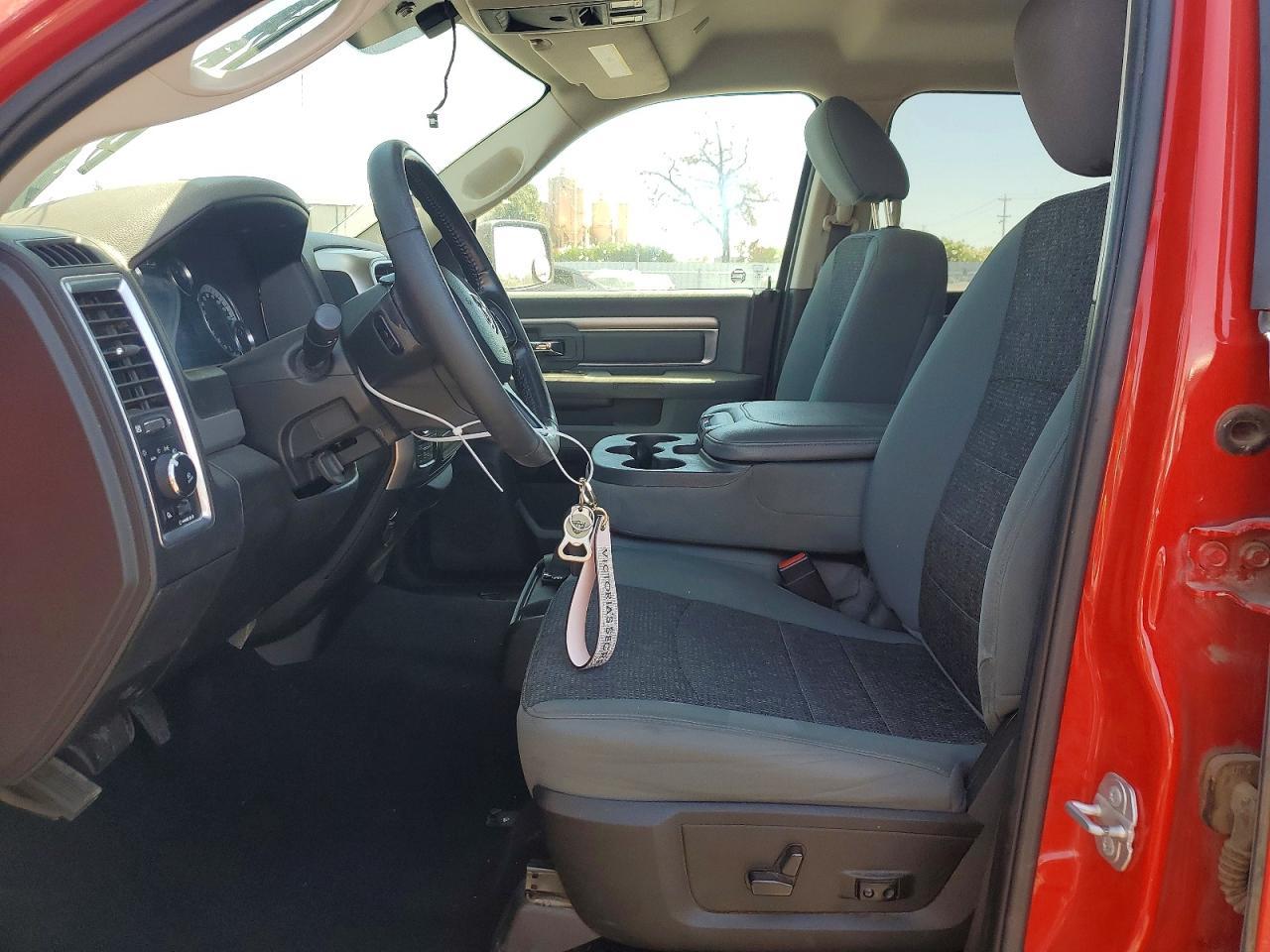 2019 Ram 1500 Classic Slt - Фото 7