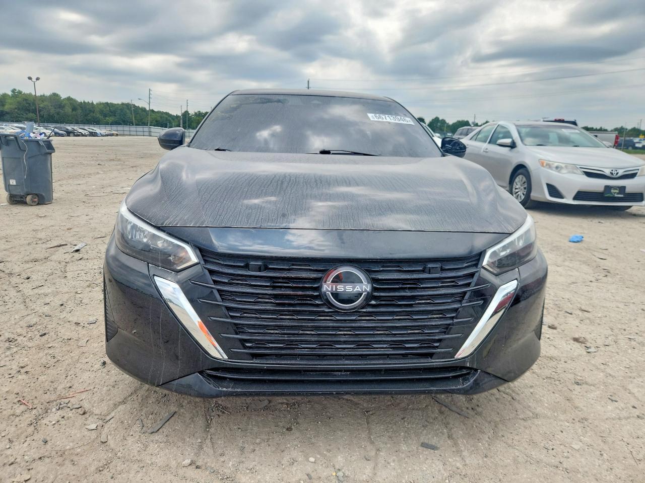 2025 Nissan Sentra S - Image 5