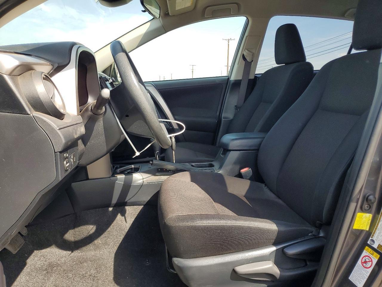 2018 Toyota Rav4 - Фото 7