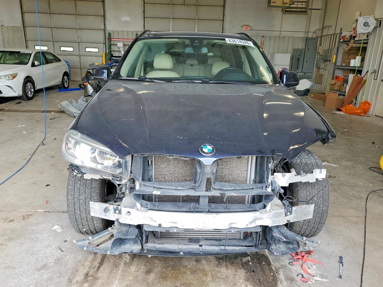2015 BMW X5 xDrive35I - Image 5