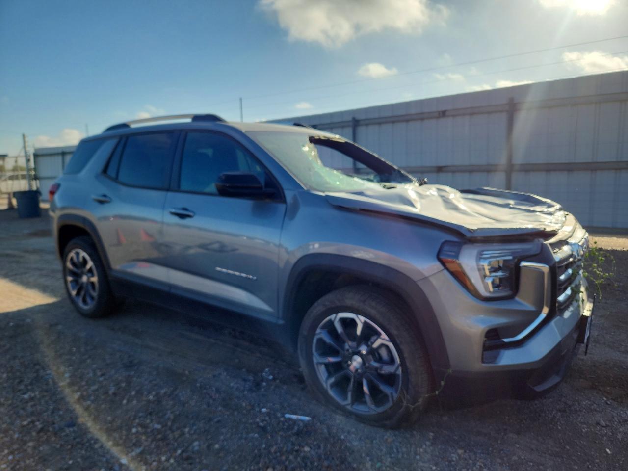 2026 GMC Terrain Elevation - Фото 4