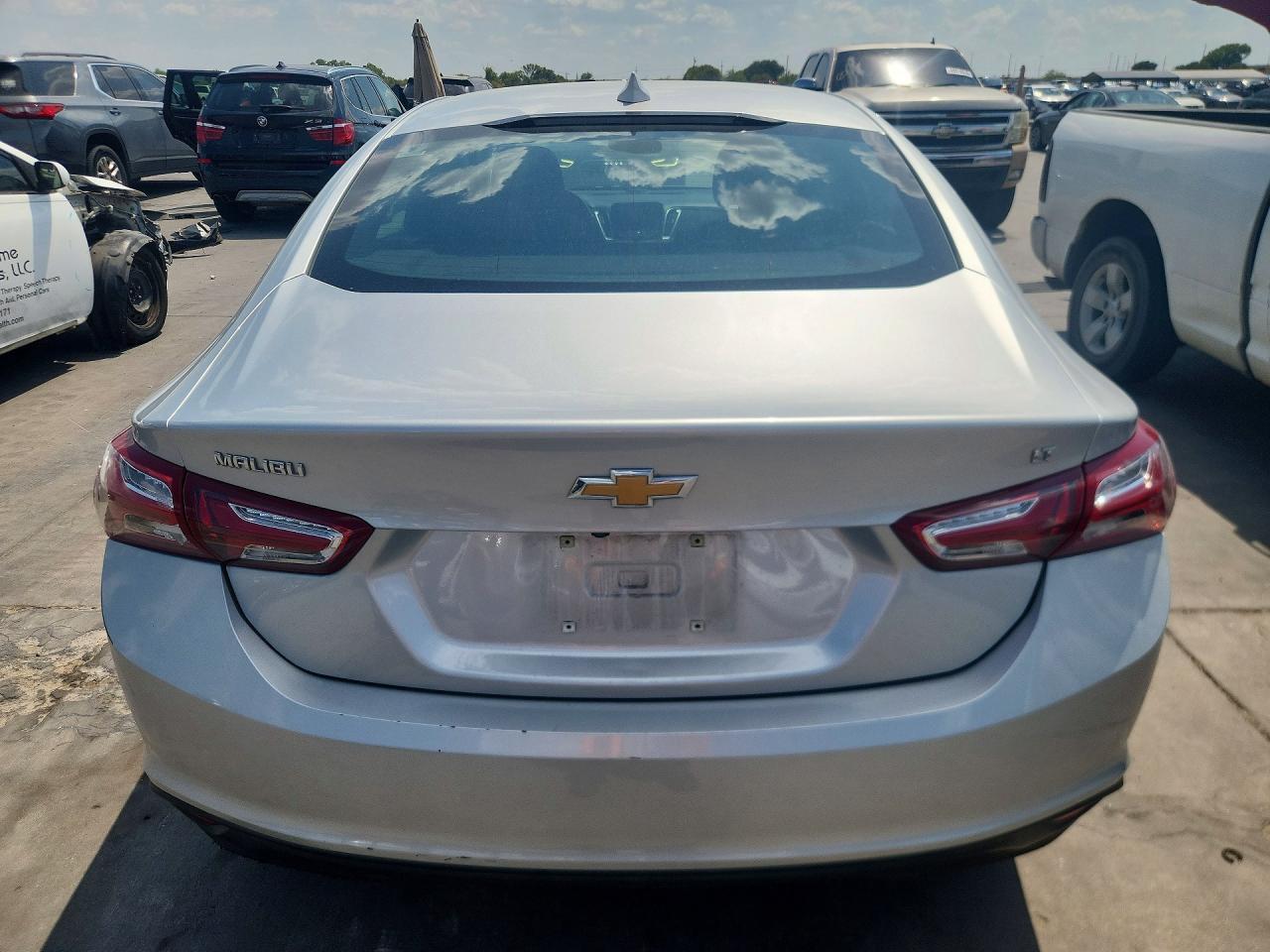 2022 Chevrolet Malibu Lt - Image 6