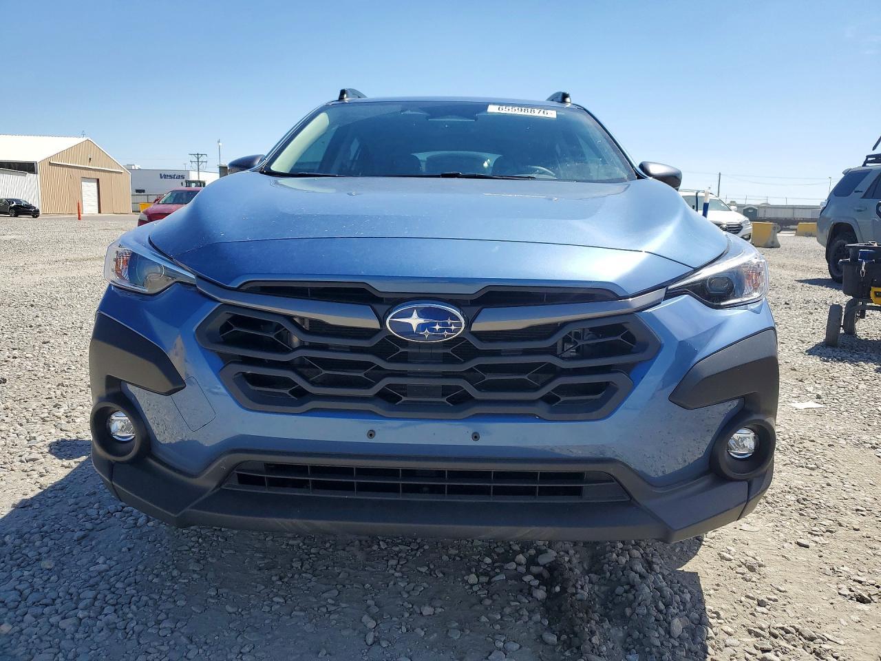 2024 Subaru Crosstrek Premium - Фото 5