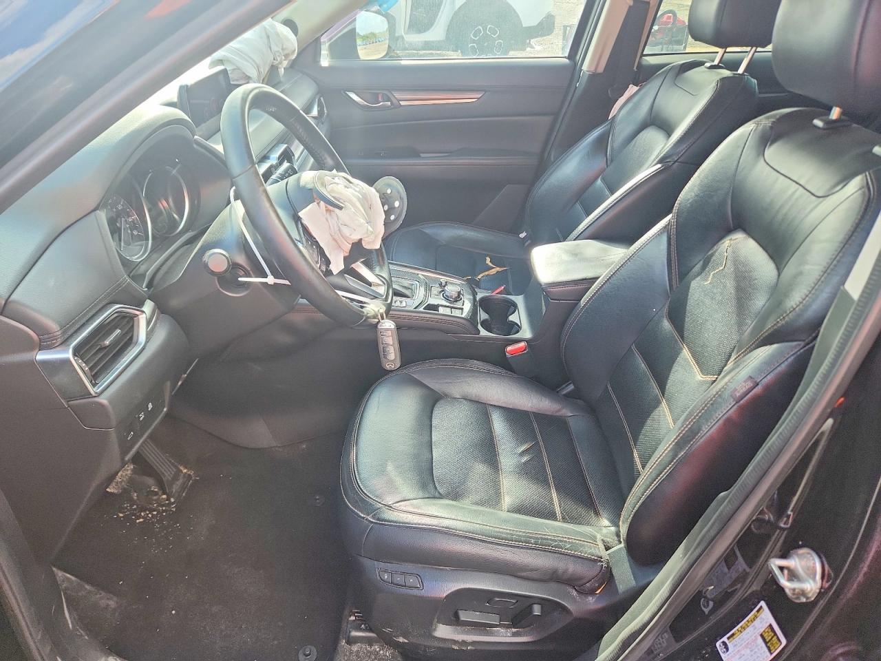 2018 Mazda Cx-5 Grand Touring - Image 7