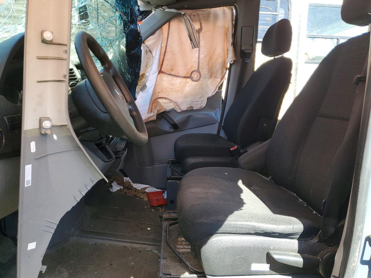 2018 Mercedes-Benz Sprinter 2500 - Фото 7