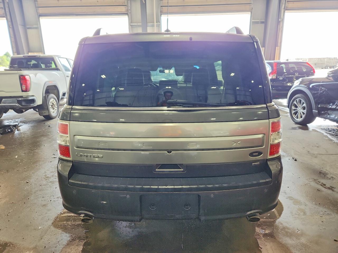 2016 Ford Flex Limited - Image 6