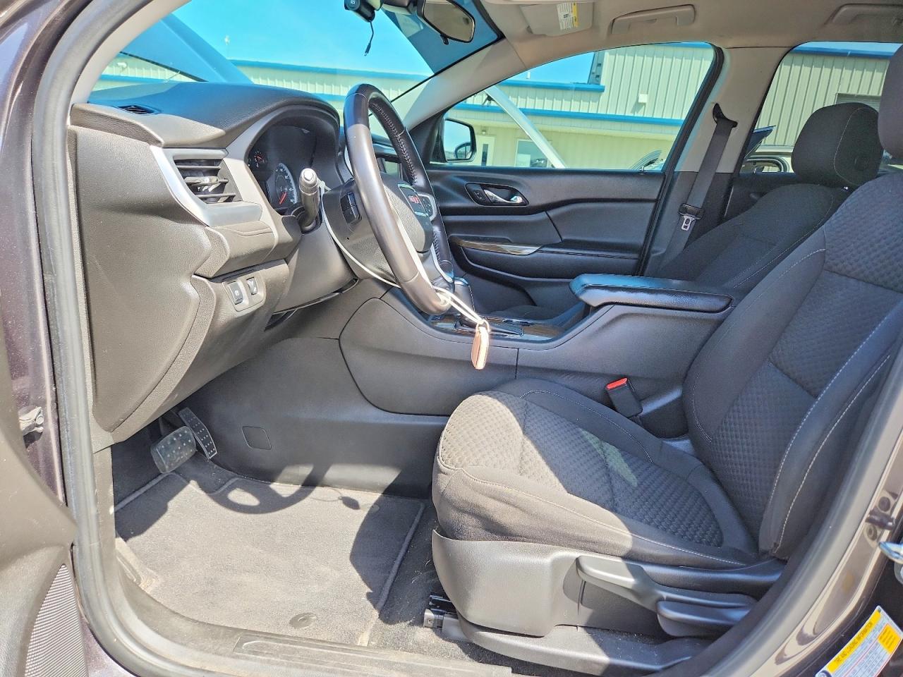 2018 GMC Acadia Sle - Фото 7
