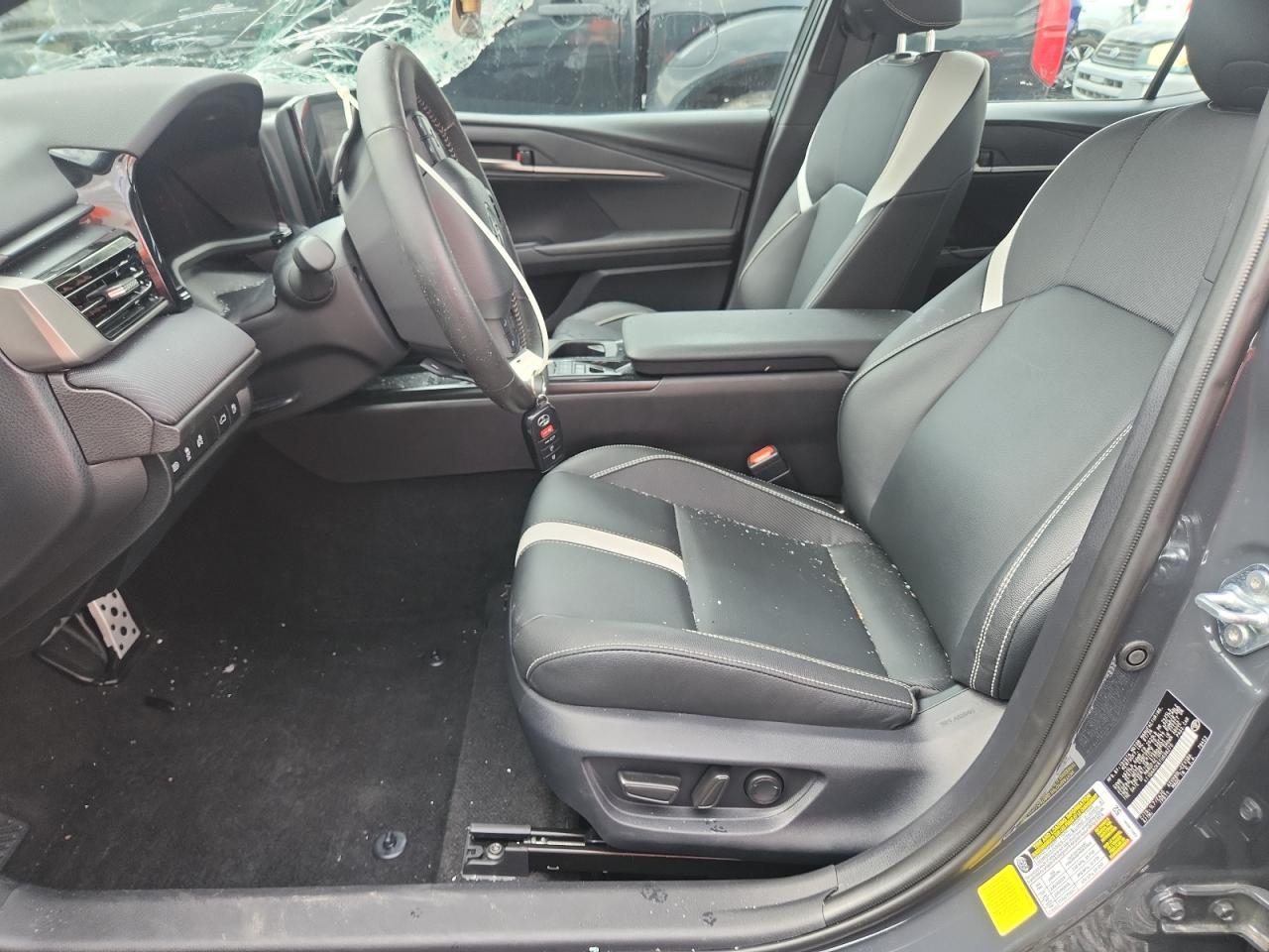 2026 Toyota Camry Se - Фото 7