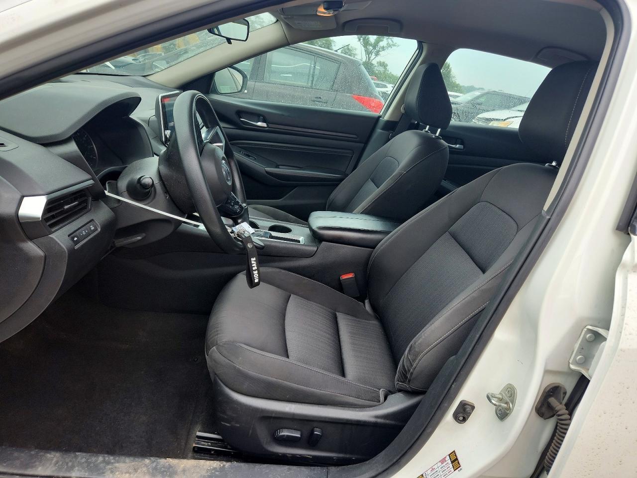 2019 Nissan Altima S - Image 7