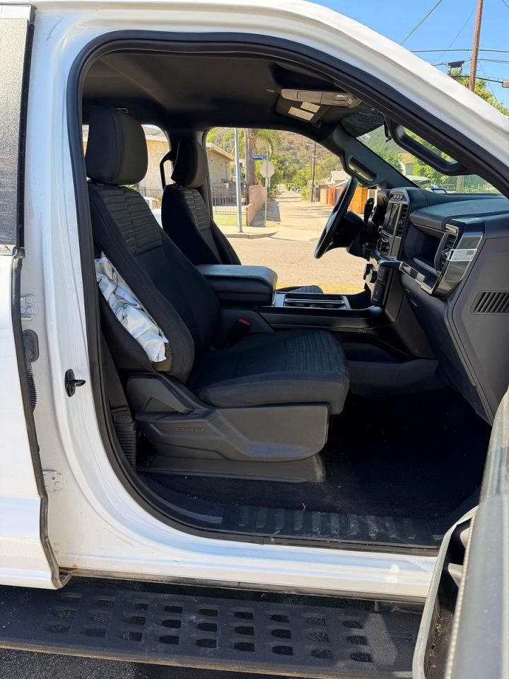 2023 Ford F150 Supercrew - Фото 5