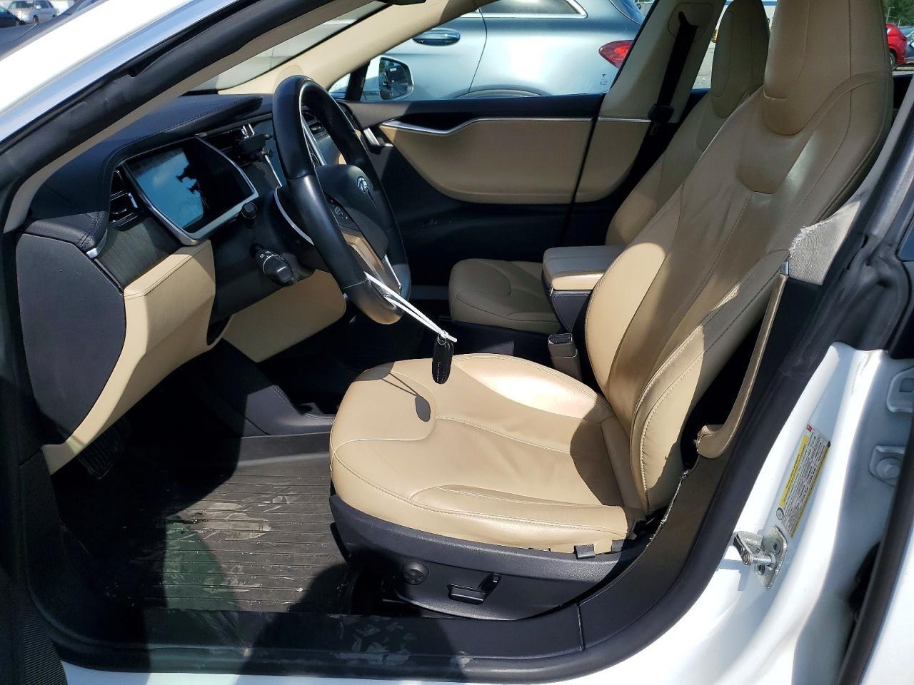 2013 Tesla Model S - Фото 7