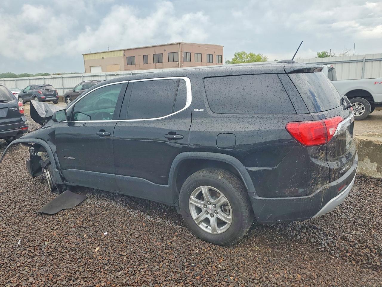 2019 GMC Acadia Sle - Image 2