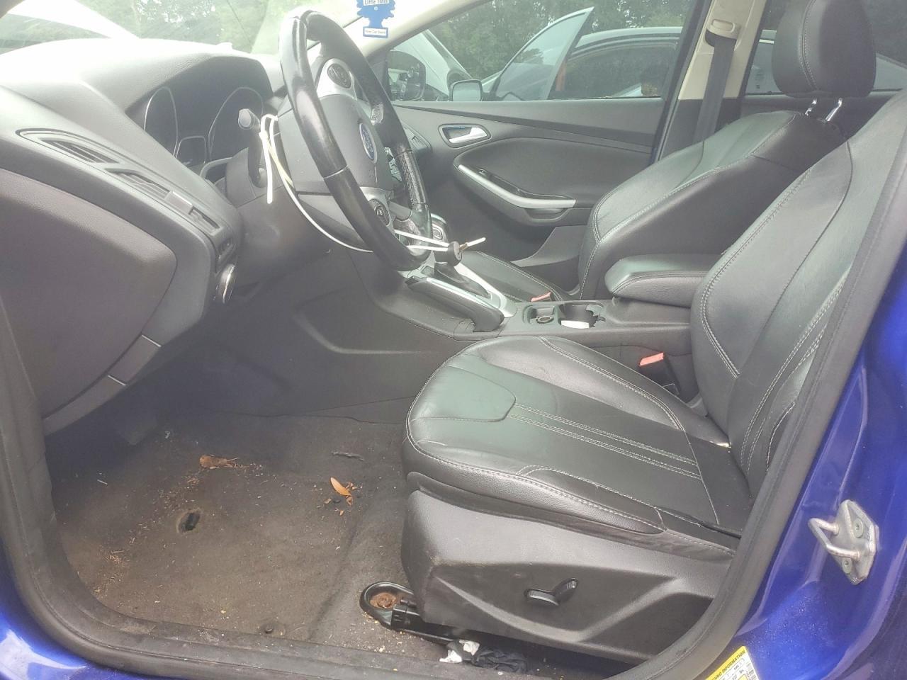 2013 Ford Focus Se - Фото 7