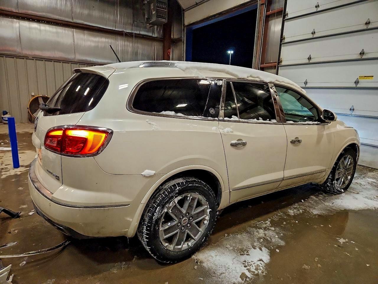 2013 Buick Enclave - Фото 3